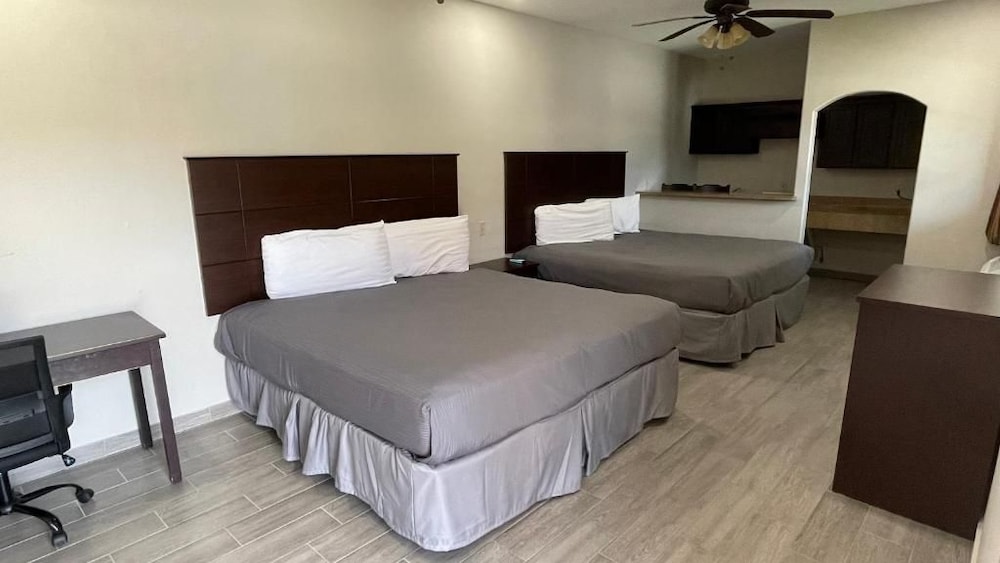 Guest Inn San Benito Harlingen 14/40