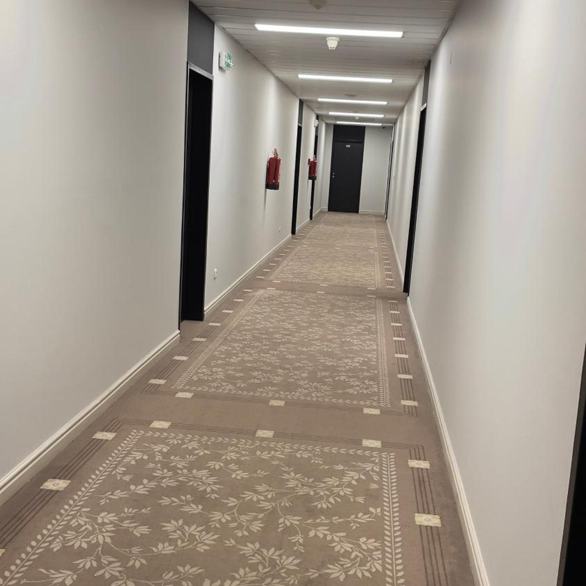 Hotel Dvorak 58/66