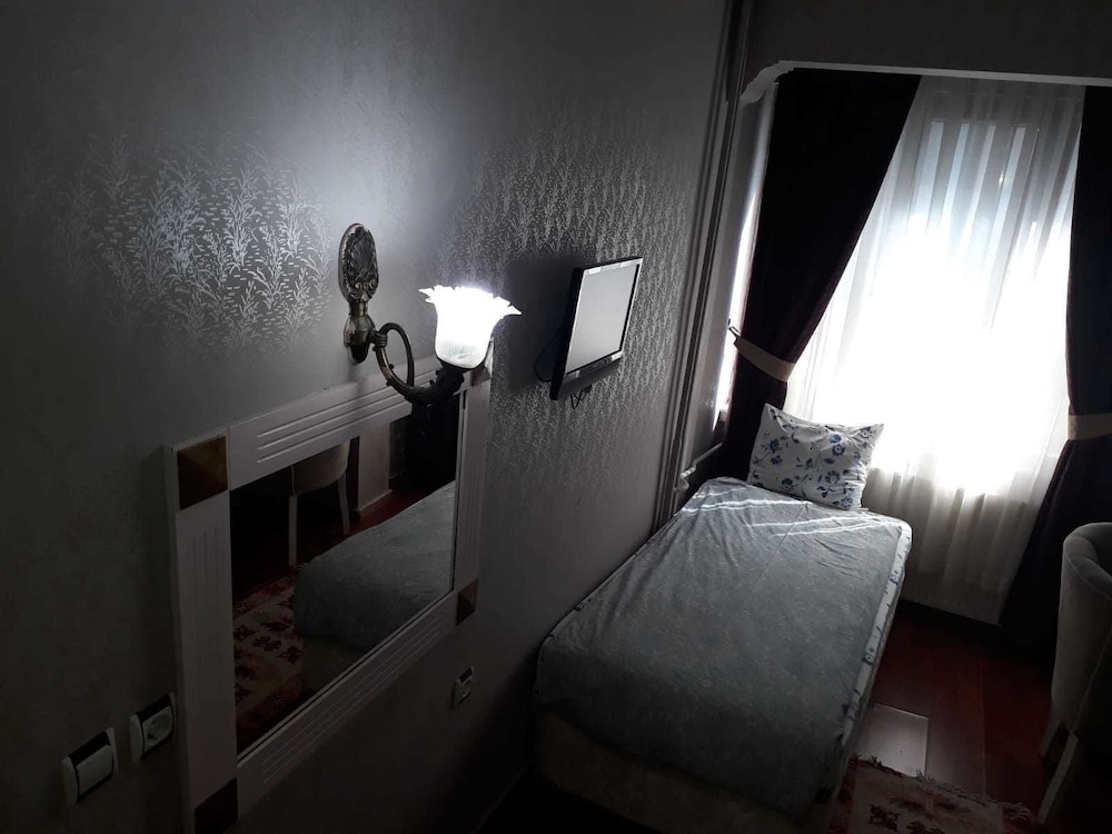 Otel Antik 3/50