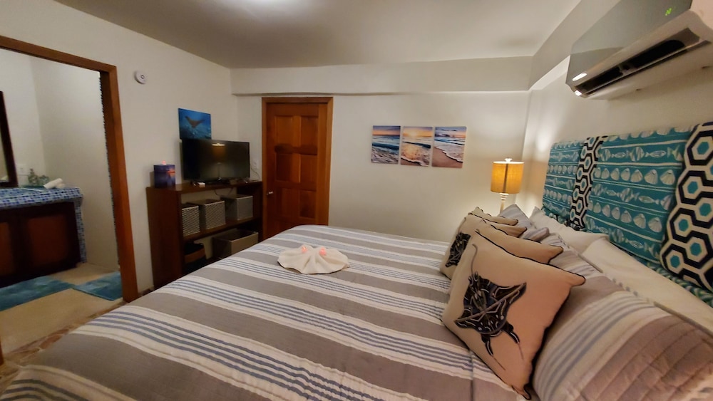 Bella Vista Guesthouse Cabins 20/84
