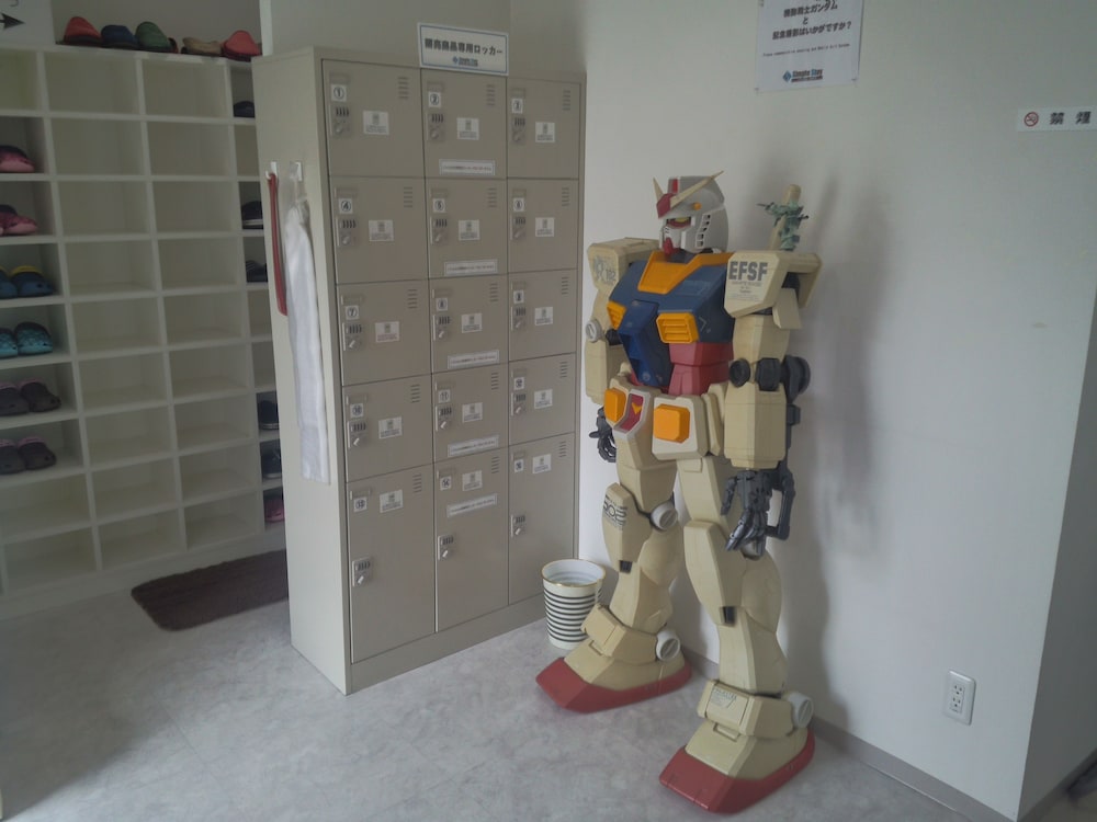 Simple Stay Miyajima – Hostel 13/20