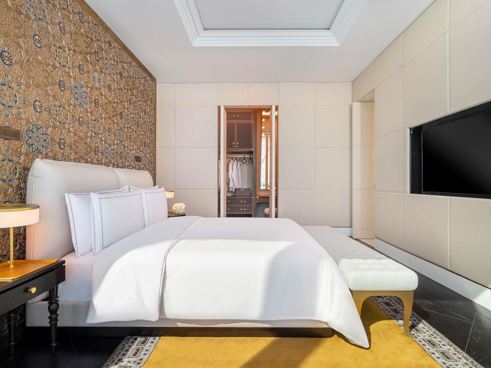Signature, Gulf, Suite, King Bed