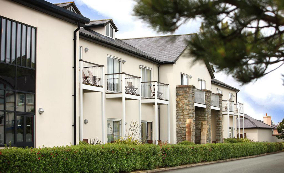 Quay Hotel And Spa 3/62
