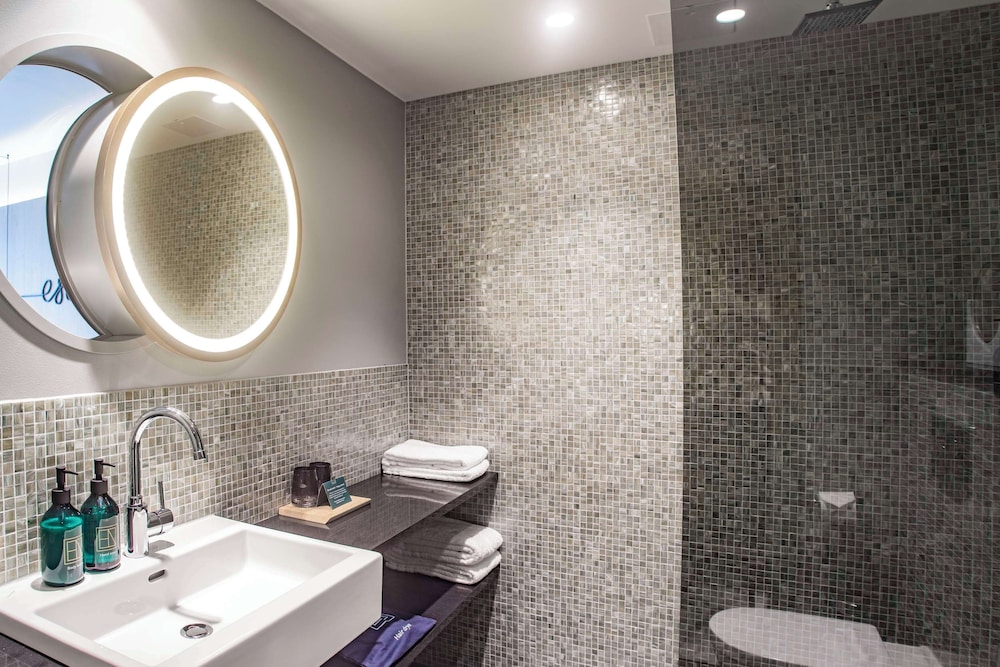 Hotel Norge By Scandic 50/50