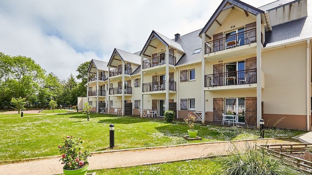 Residence Le Domaine de la Corniche - Vacanceole 68/74