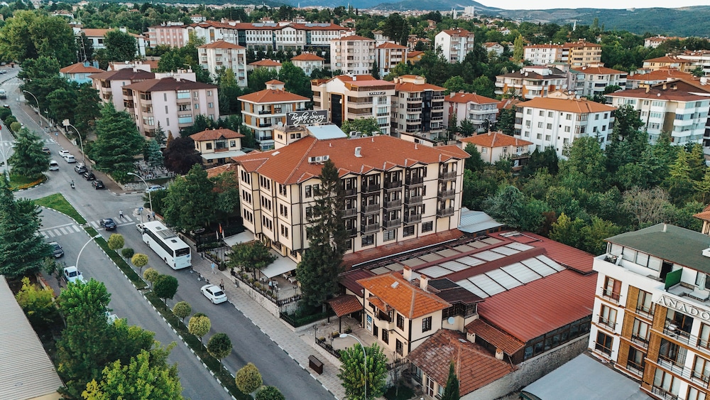 Baglar Saray 4/45