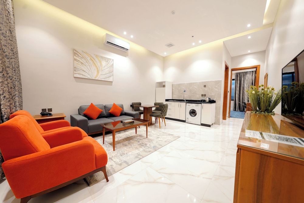 Namar Home Serviced Apartment - Tuwaiq 20/27
