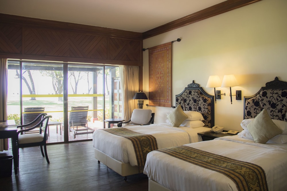 Nexus Resort & Spa Karambunai 32/78