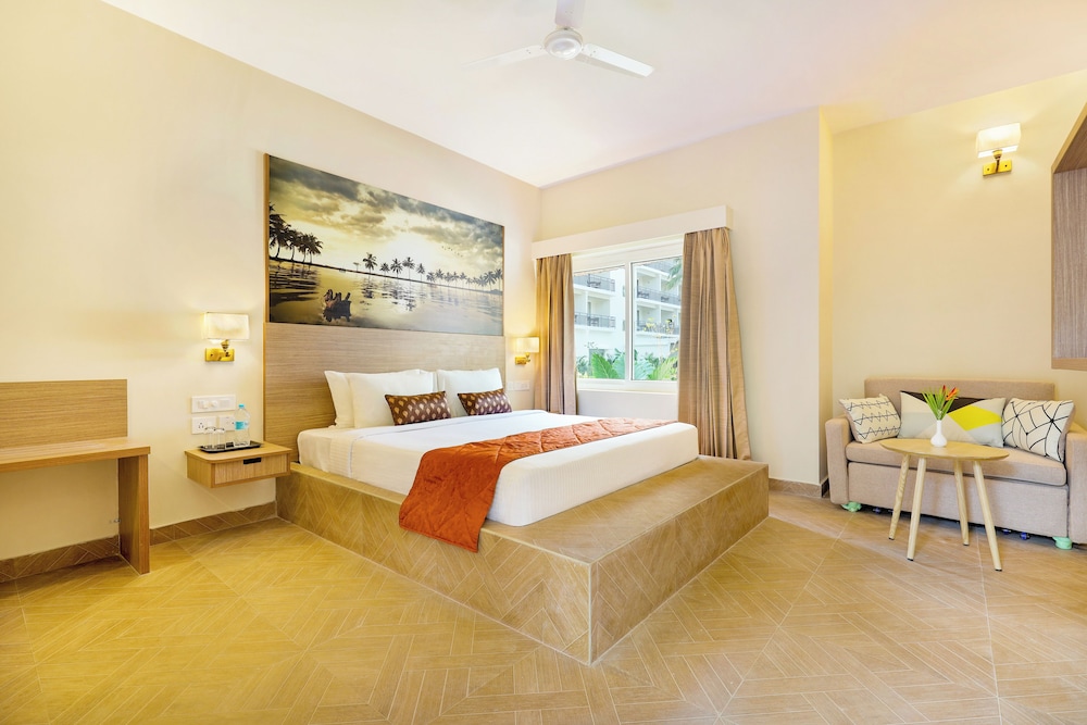 Club Mahindra Arookutty 23/47