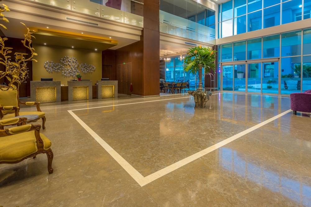 Sky Collection Barranquilla 7/61
