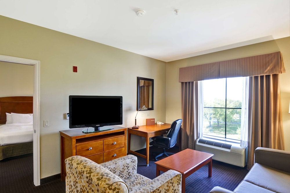 Homewood Suites by Hilton Houston West-Energy Corridor 31/51