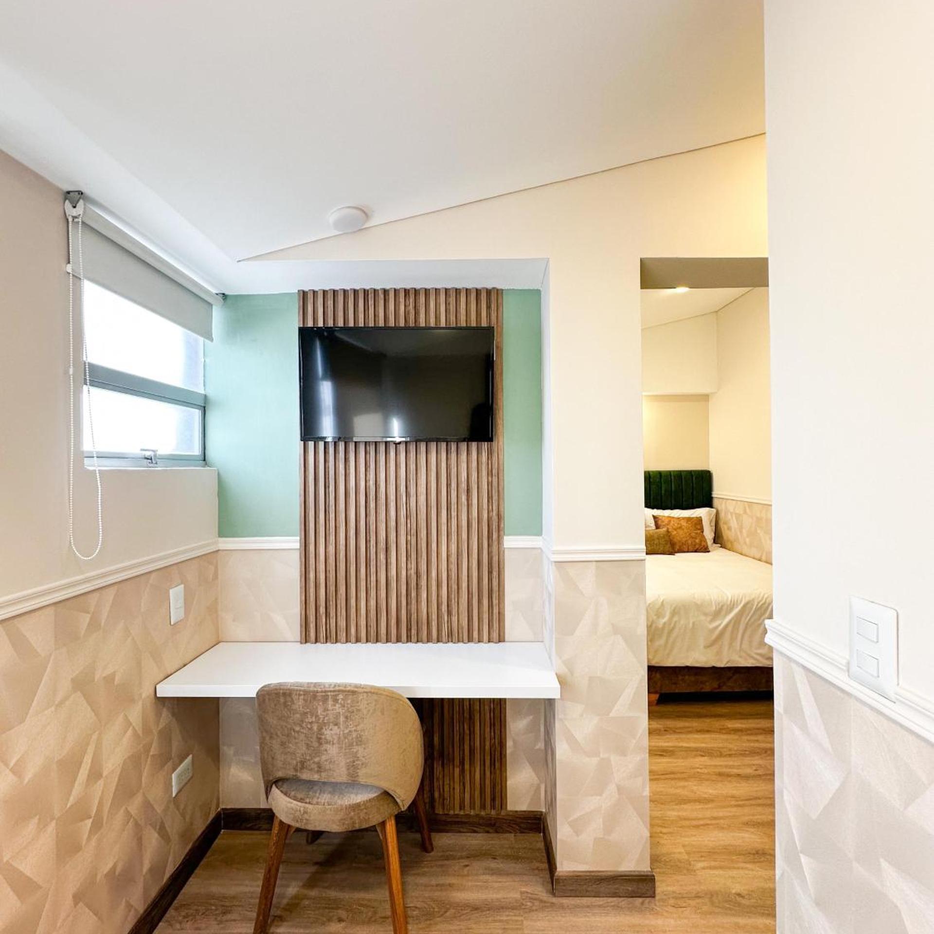 Hotel Santa Elena Norte 31/50