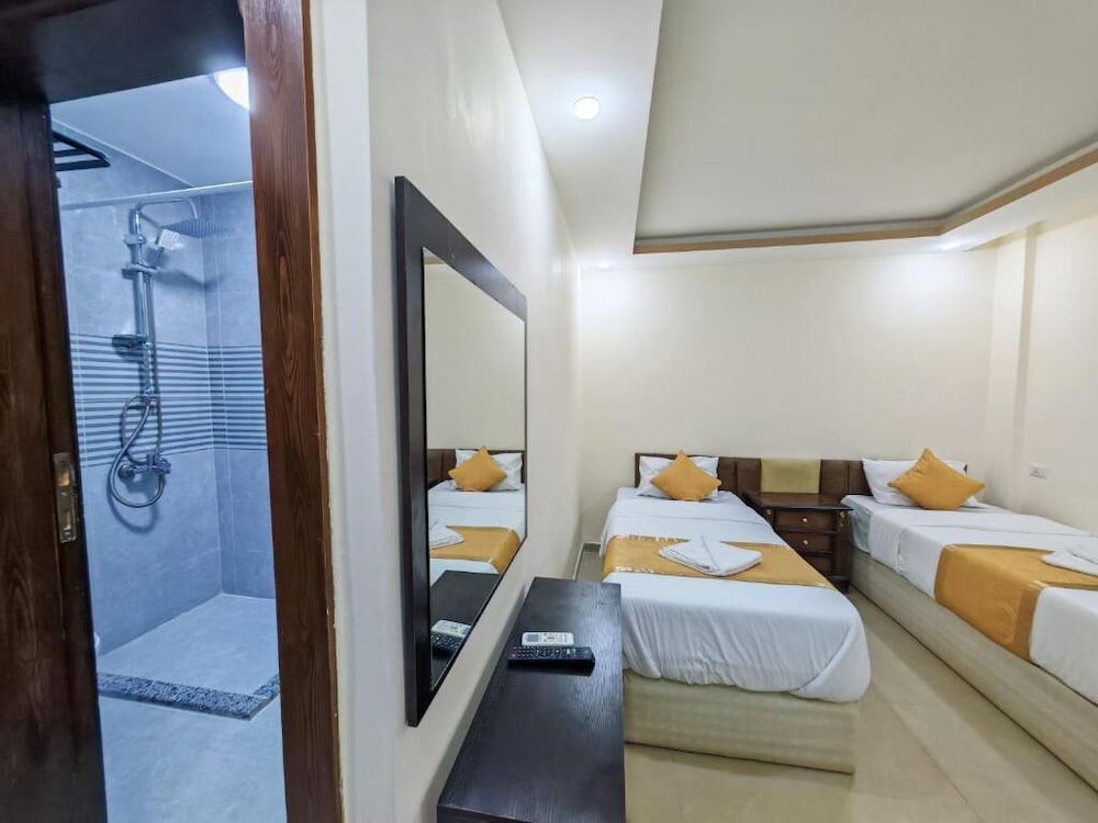 Petra Gate Hotel 15/50