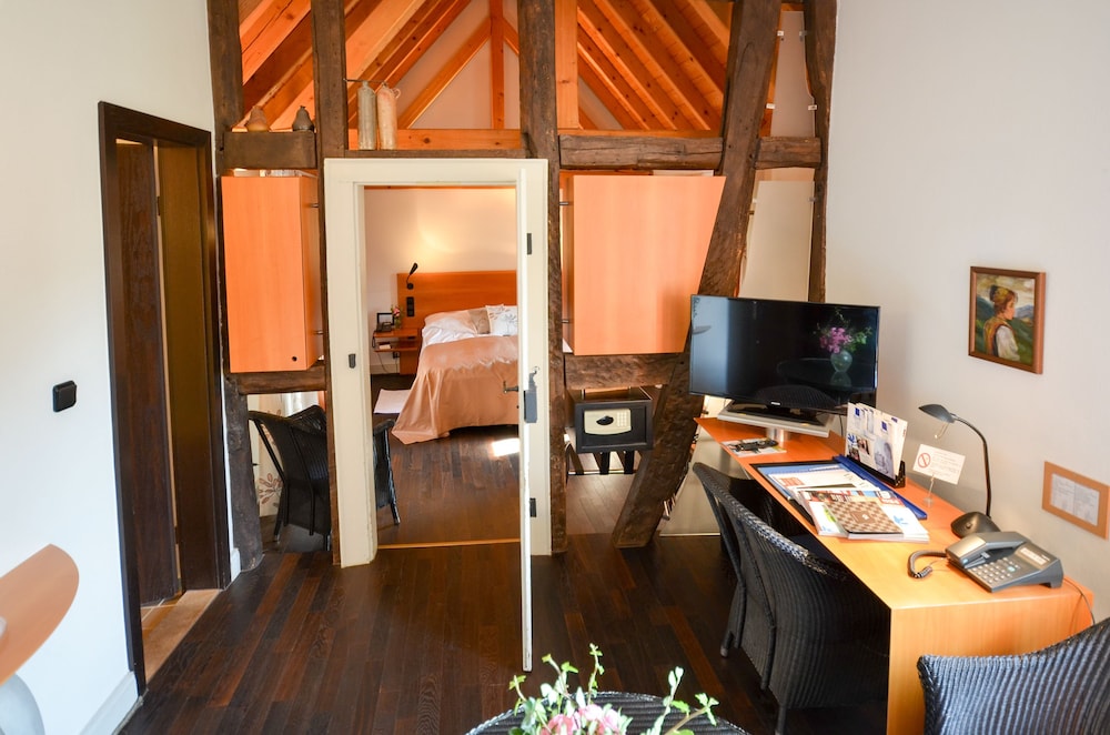 Restaurant - Hotel Hoerhof 37/49