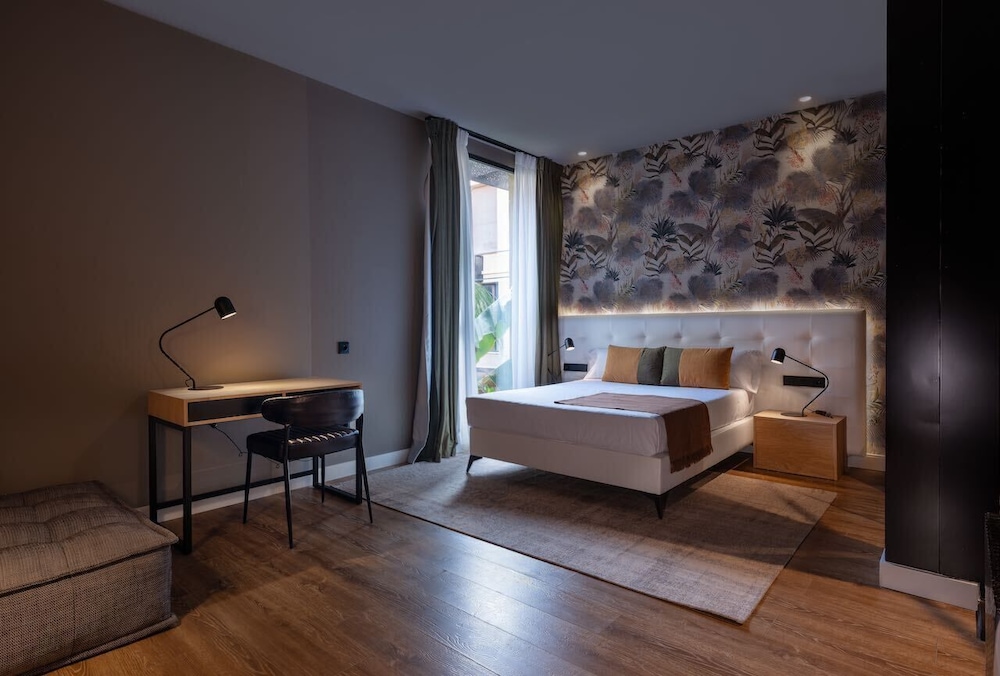 Saman Boutique Hotel 18/50