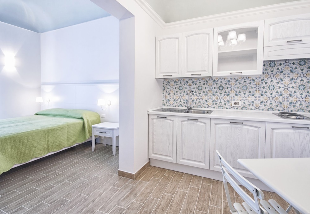 Residenza Le Zagare 37/37
