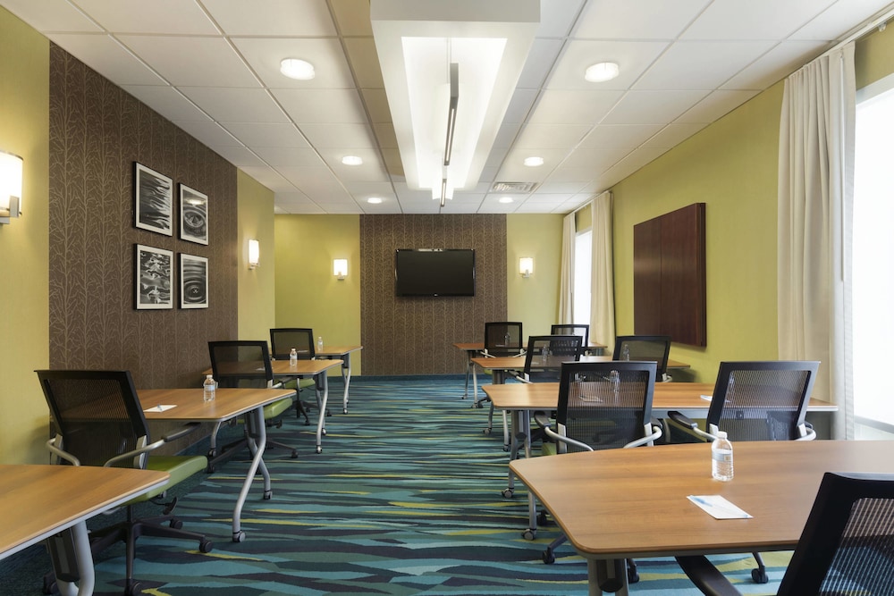 Springhill Suites Philadelphia Langhorne 26/30