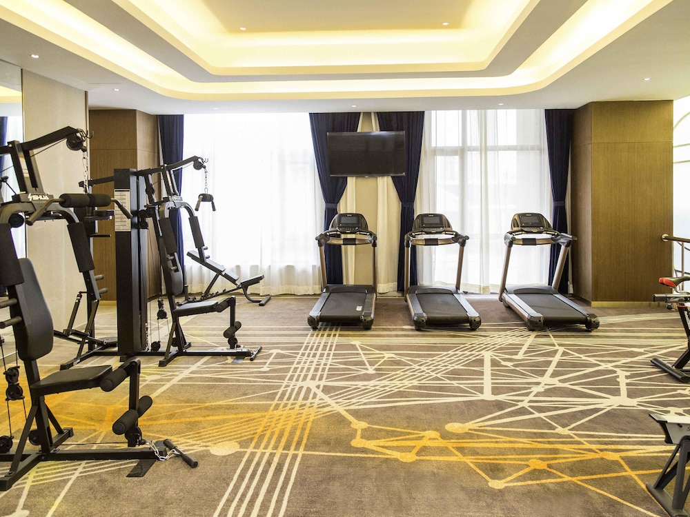 Mercure Harbin Songbei 27/46