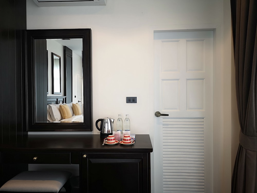 T Villas Huahin 28/29