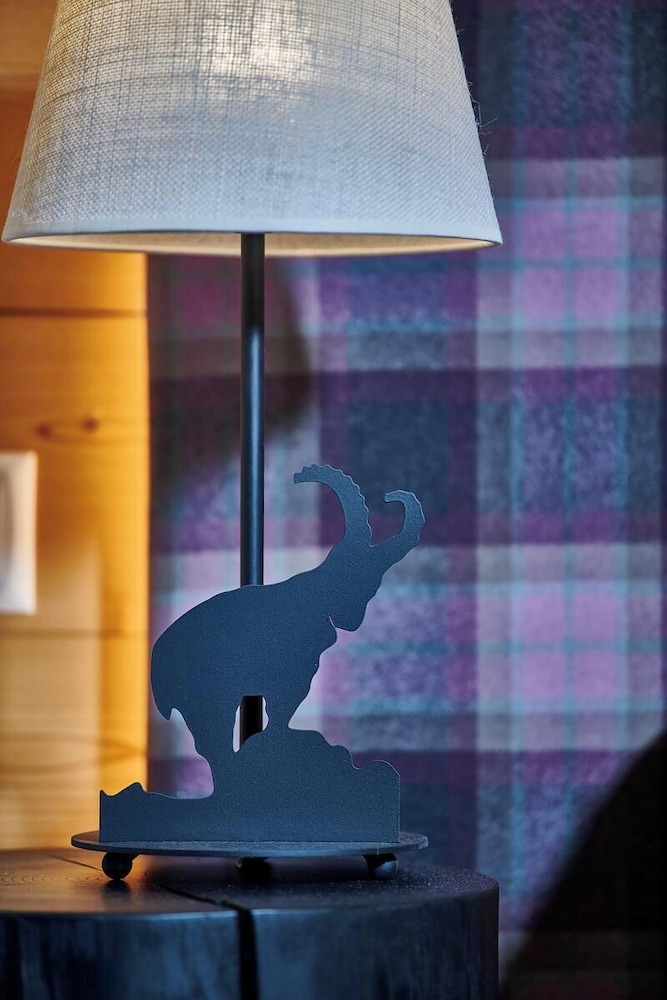 Aspen alpine lifestyle hotel Grindelwald 22/47