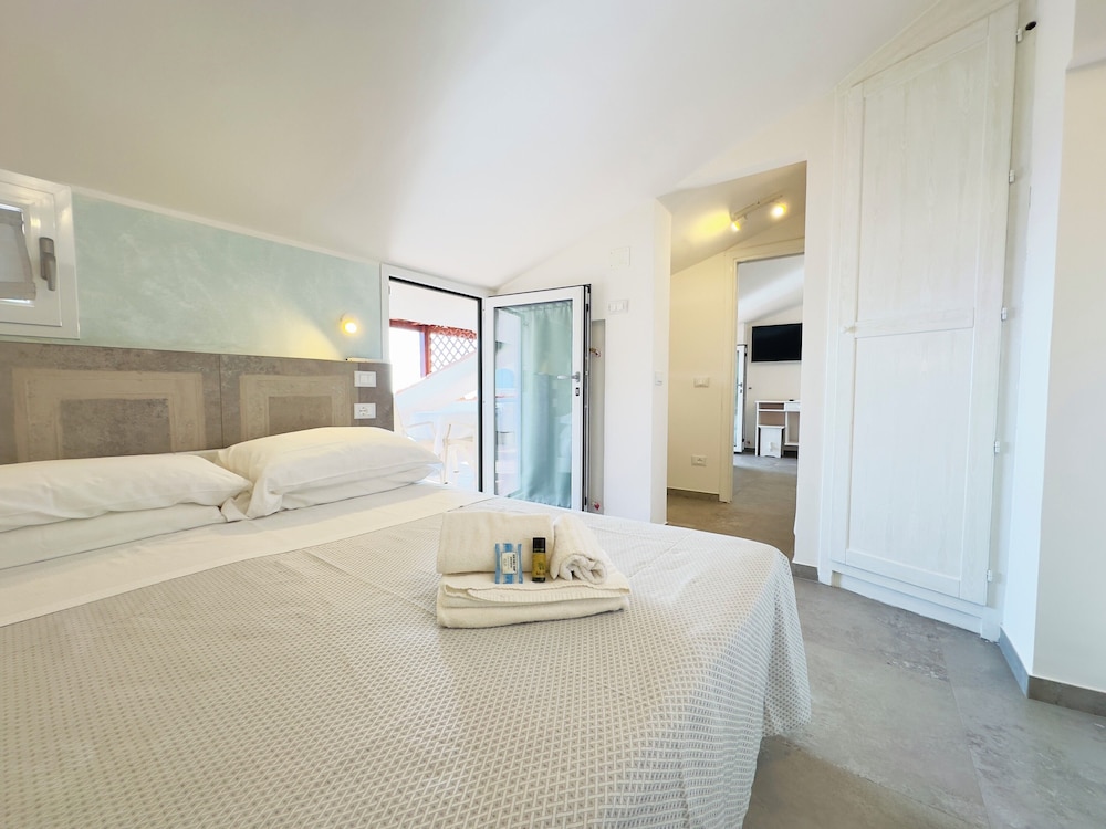 Hotel Marconi 15/50