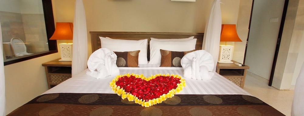 Griya Shanti Villas & Spa 12/50