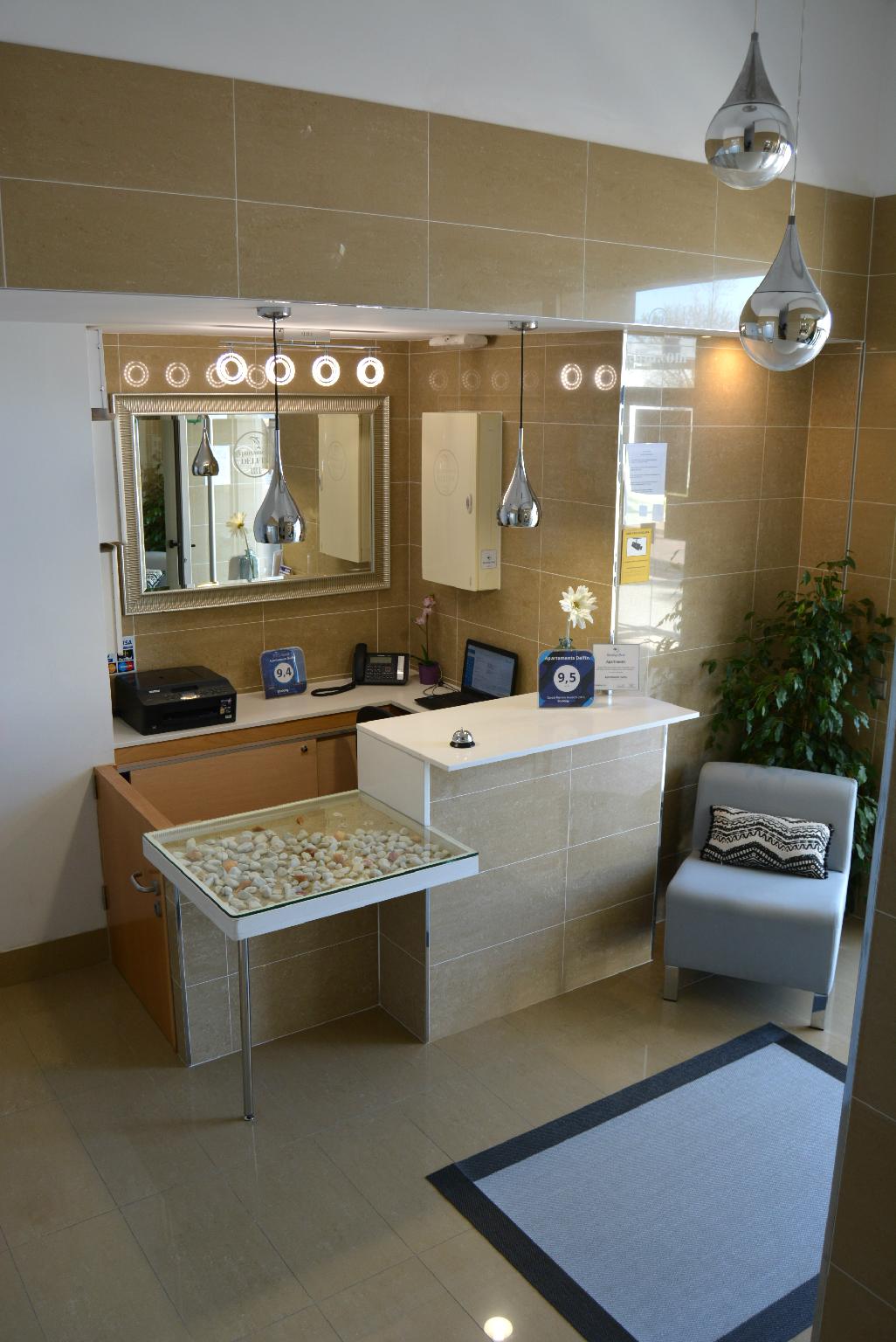 Apartaments Delfin 2/27