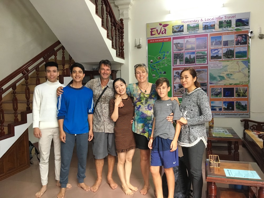 Eva Homestay 13/50