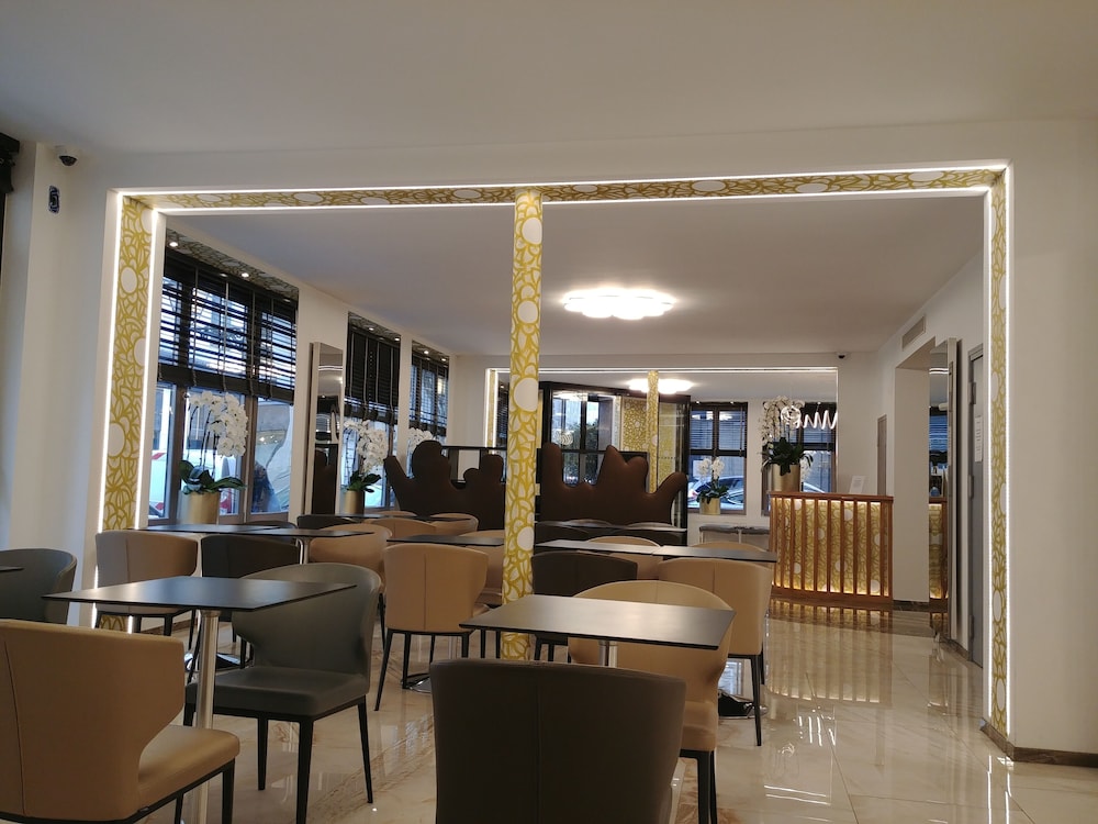 Hotel Aida Opera 52/72