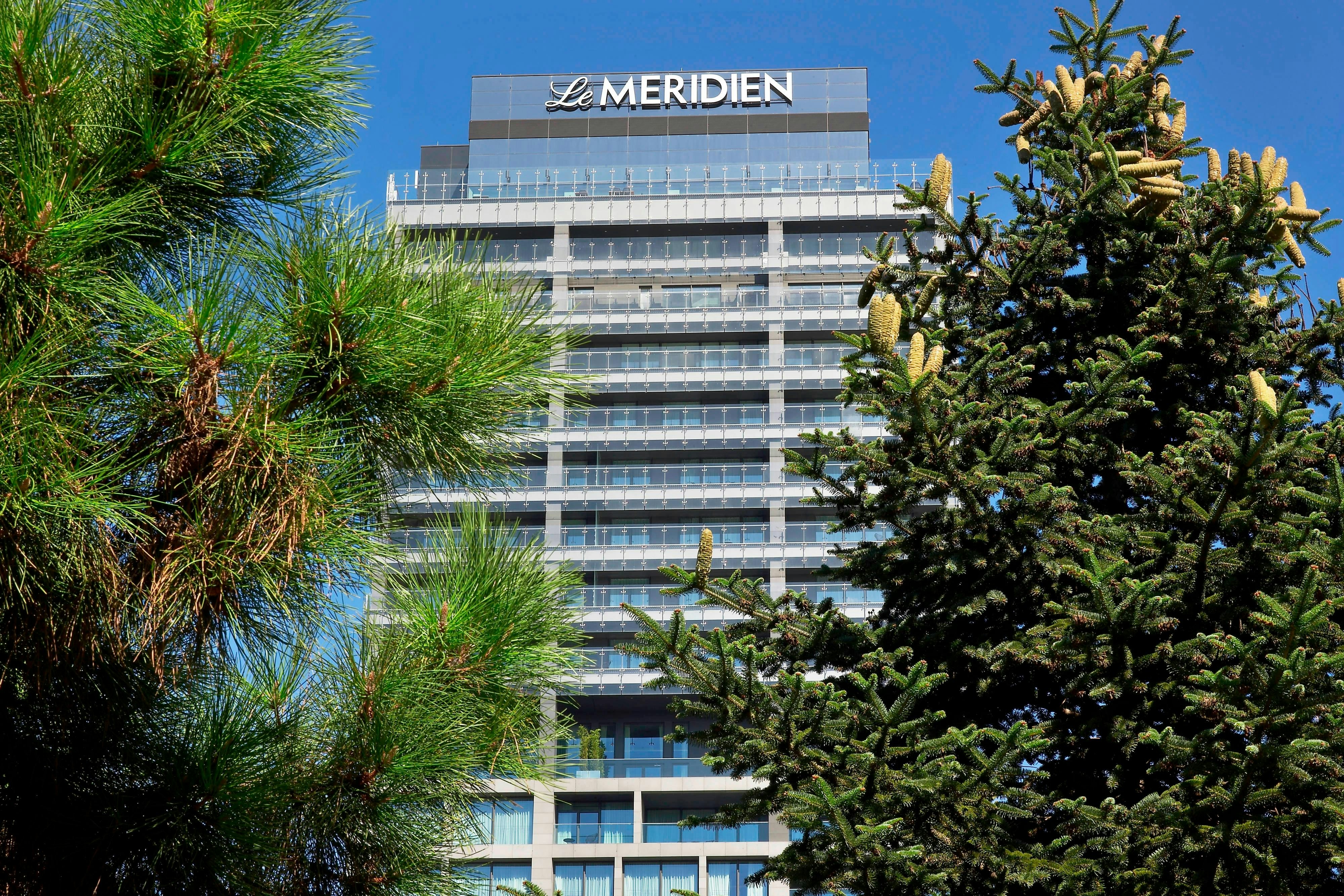 Le Meridien Istanbul Etiler in ISTANBUL