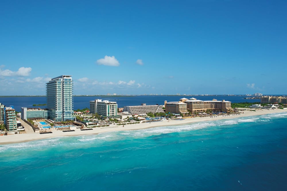 Secrets the Vine Cancun 66/70