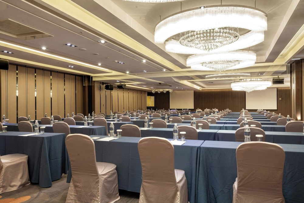Sheraton Taitung Hotel 35/50
