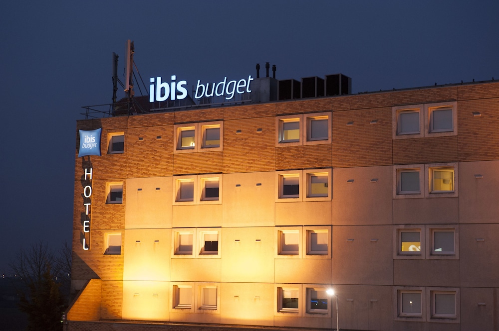 Ibis Budget Goussainville Cdg 2/55