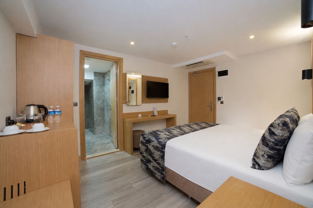 Downtown Sirkeci Hotel 30/61
