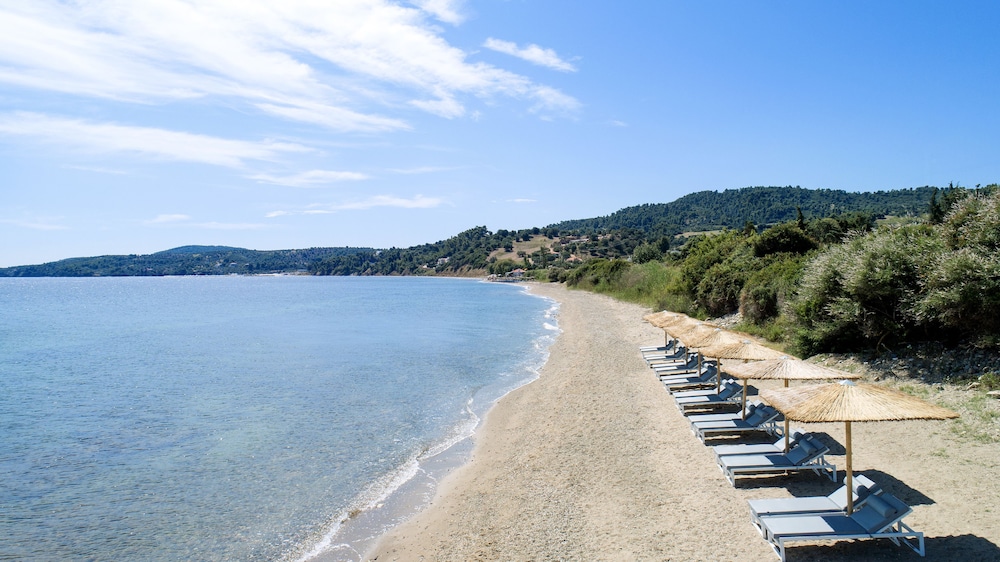 Villa D oro Luxury Villas & Suites 75/80
