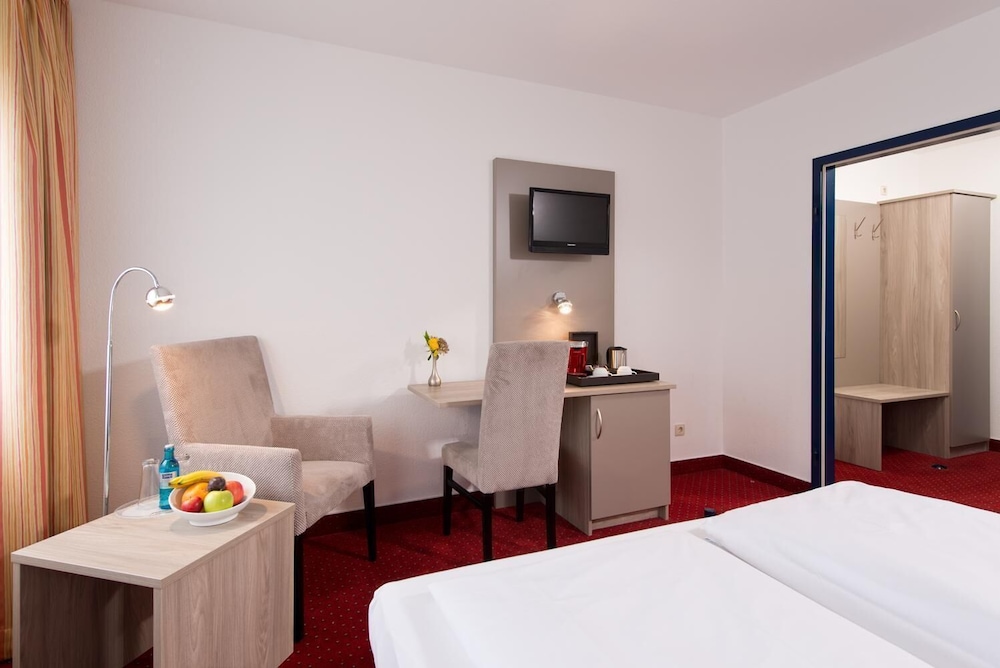 Achat Hotel Frankenthal In Der Pfalz 30/64