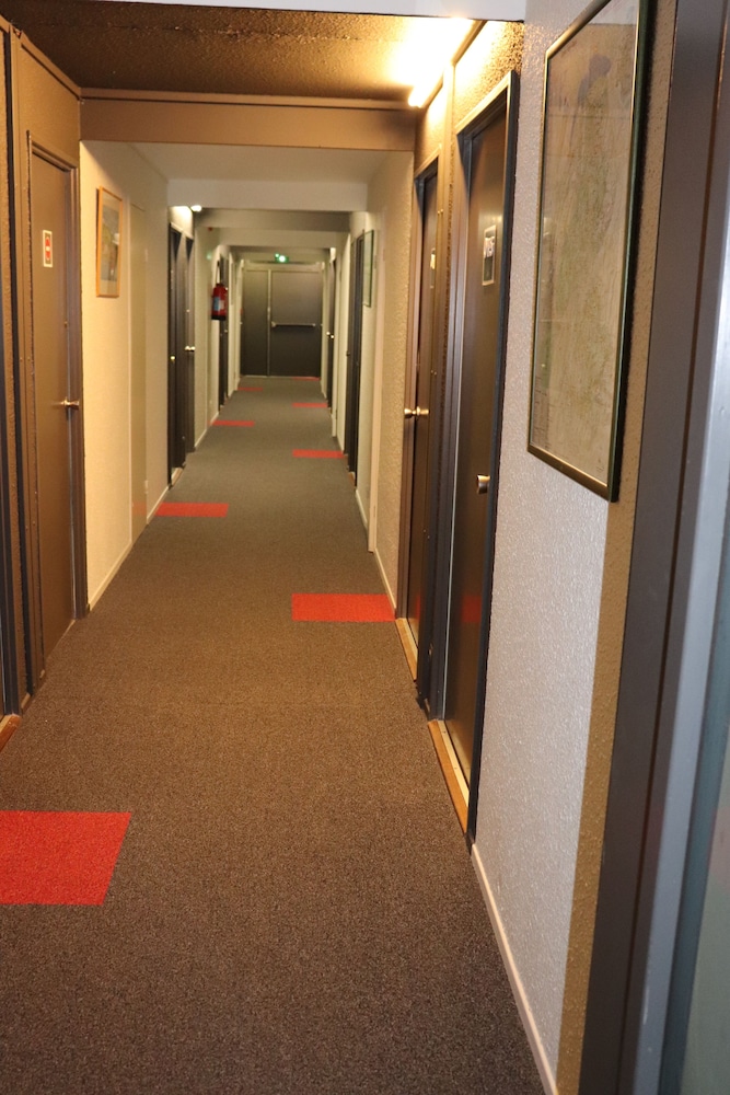 Hotel Inn Moutiers 33/34