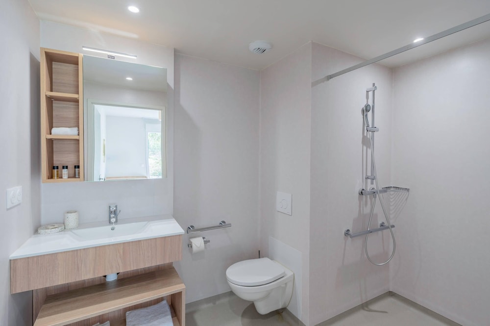 Quality Aparthotel Limoges 49/52