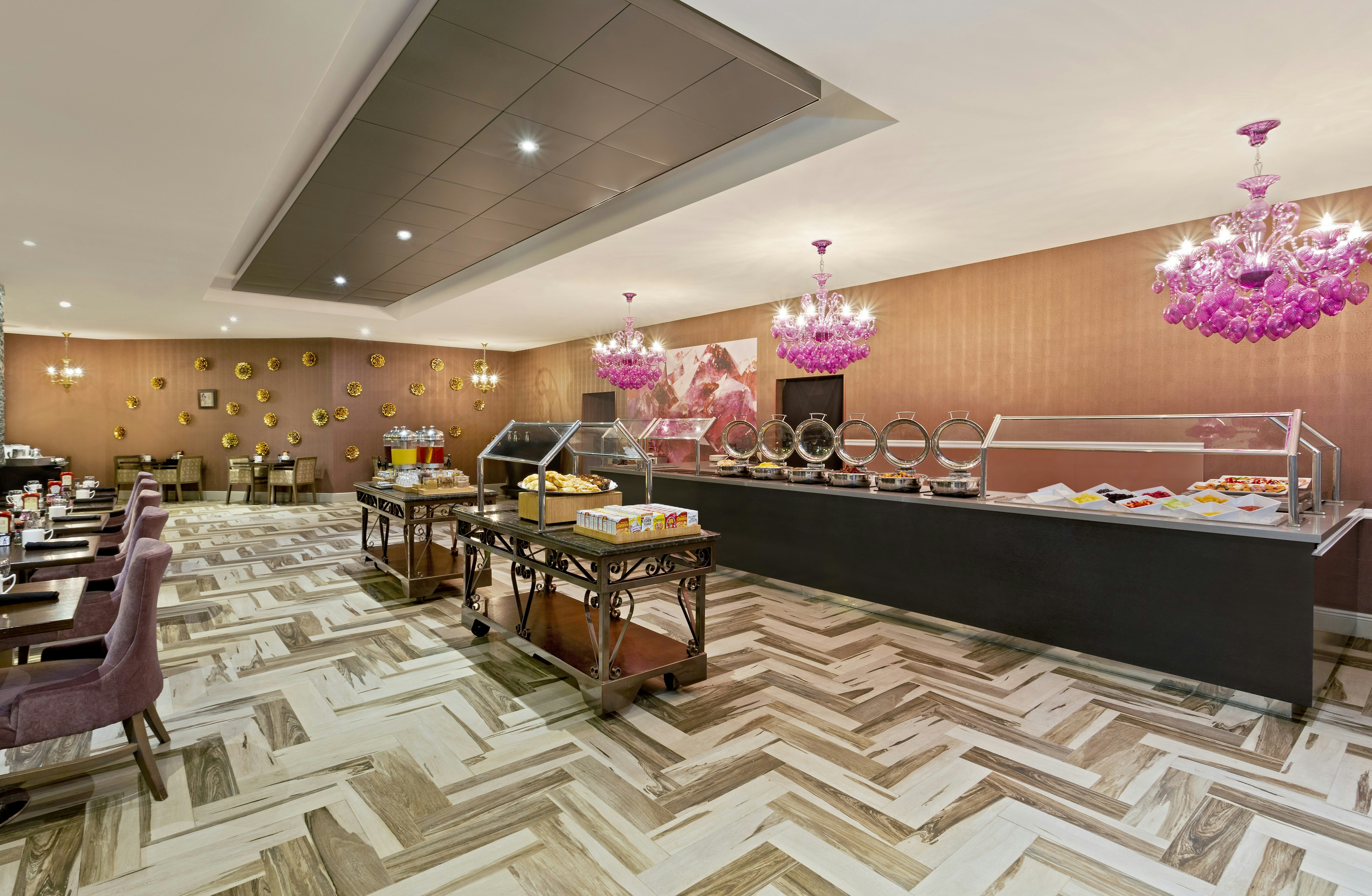DoubleTree by Hilton Orlando East - UCF Area 14/34