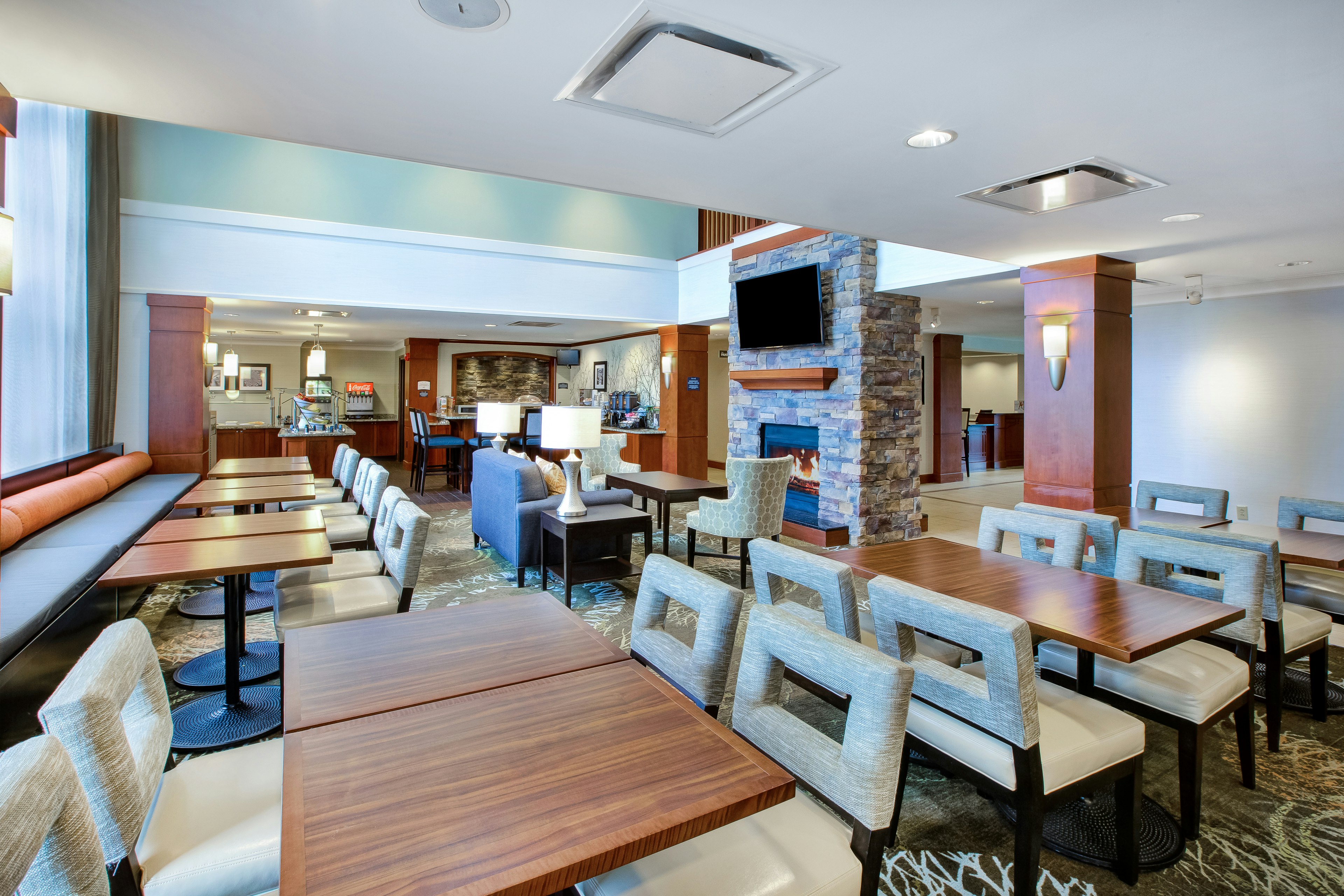 Staybridge Suites Cleveland Mayfield Heights Beachwood 51/68