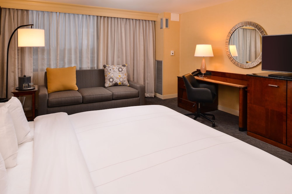 Buffalo Marriott Niagara 23/55