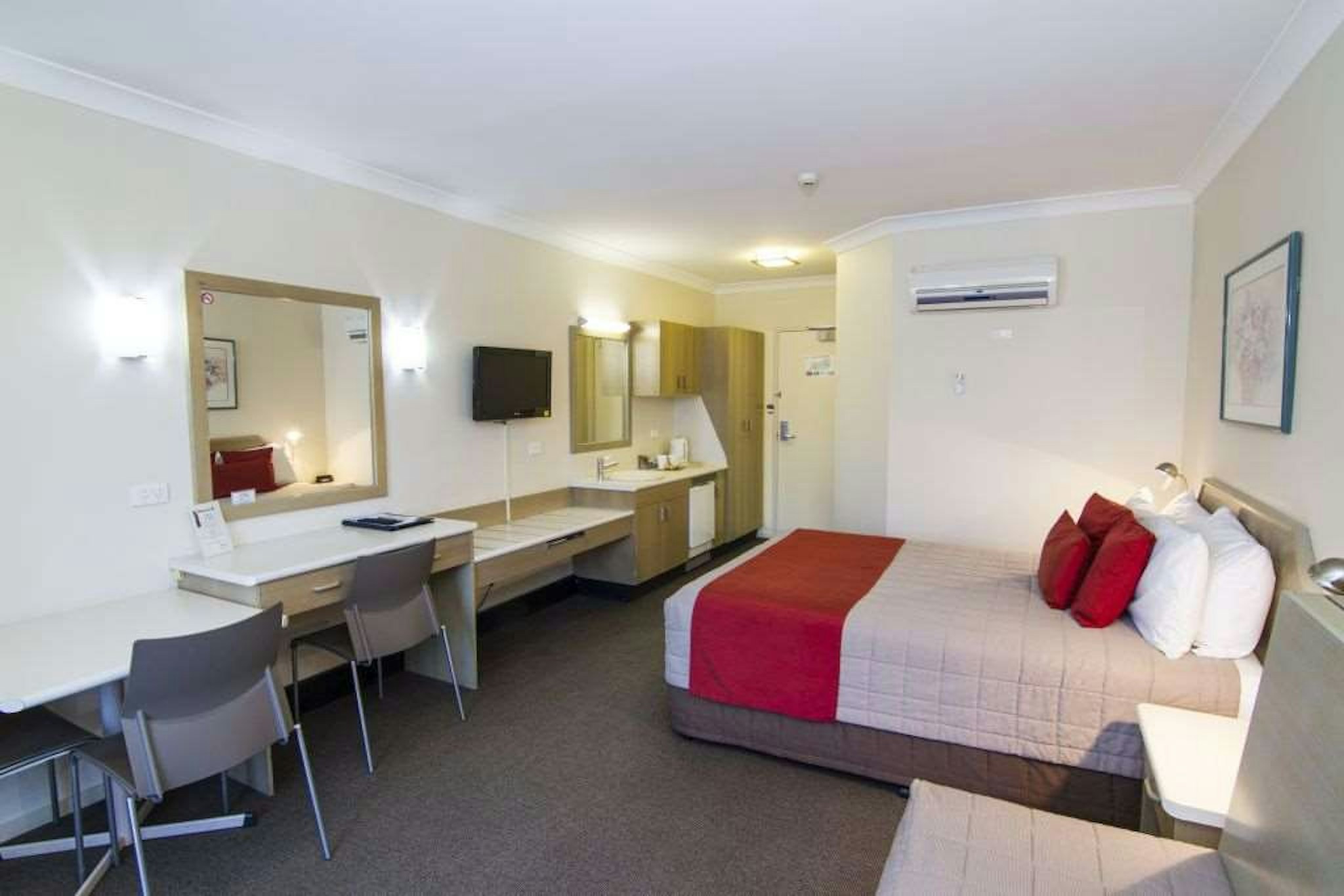 Dubbo Rsl Motel 3/9