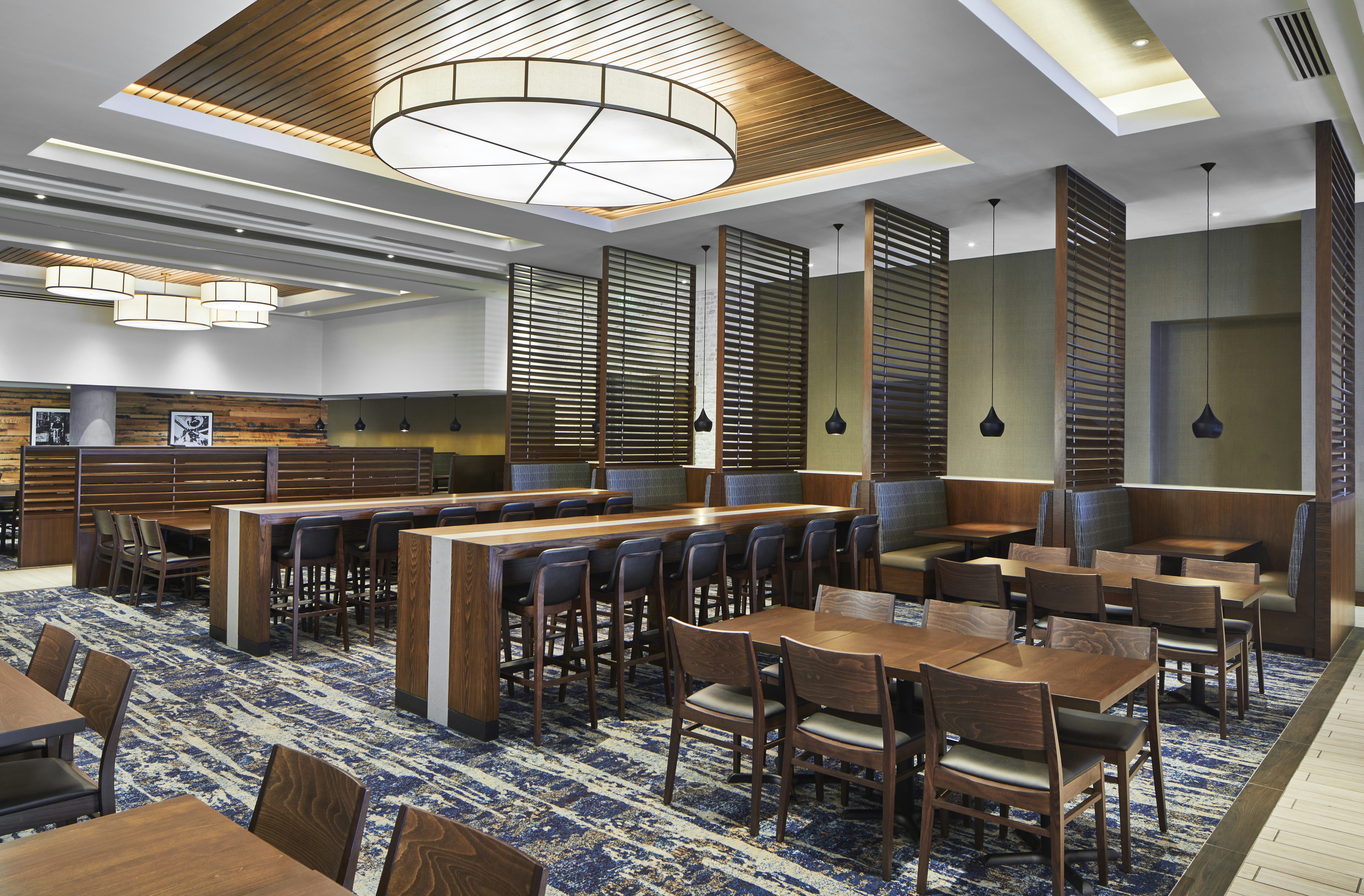 Embassy Suites by Hilton Nashville Downtown Convention Center 29/42