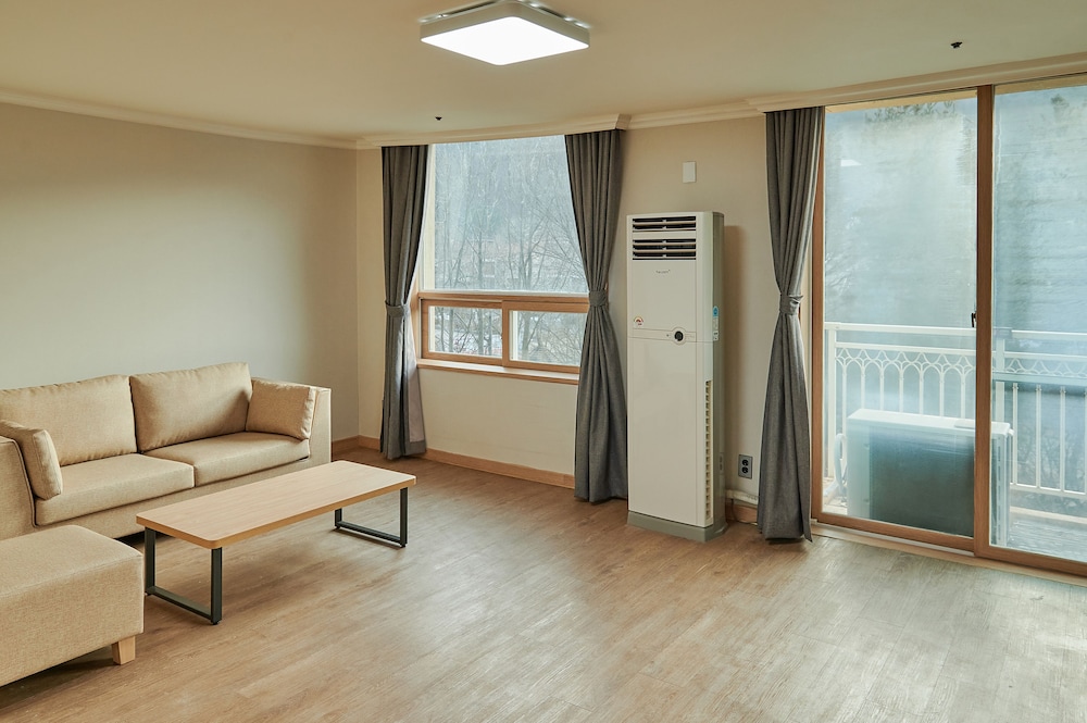 Kensington Resort Gapyeong 23/48