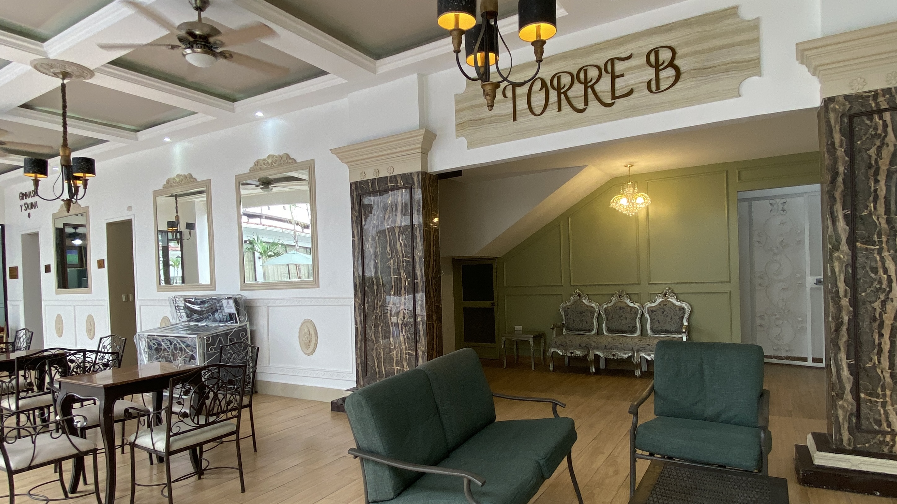 Hotel Patrimonial by Greenfield 33/50