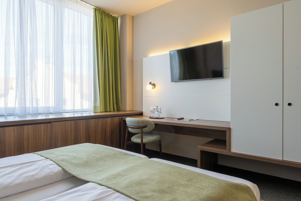 Joesepp's Hotel am Schweizerberg 17/47