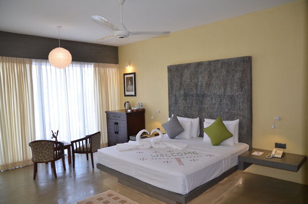 Sigiriya Kings Resort 24/61