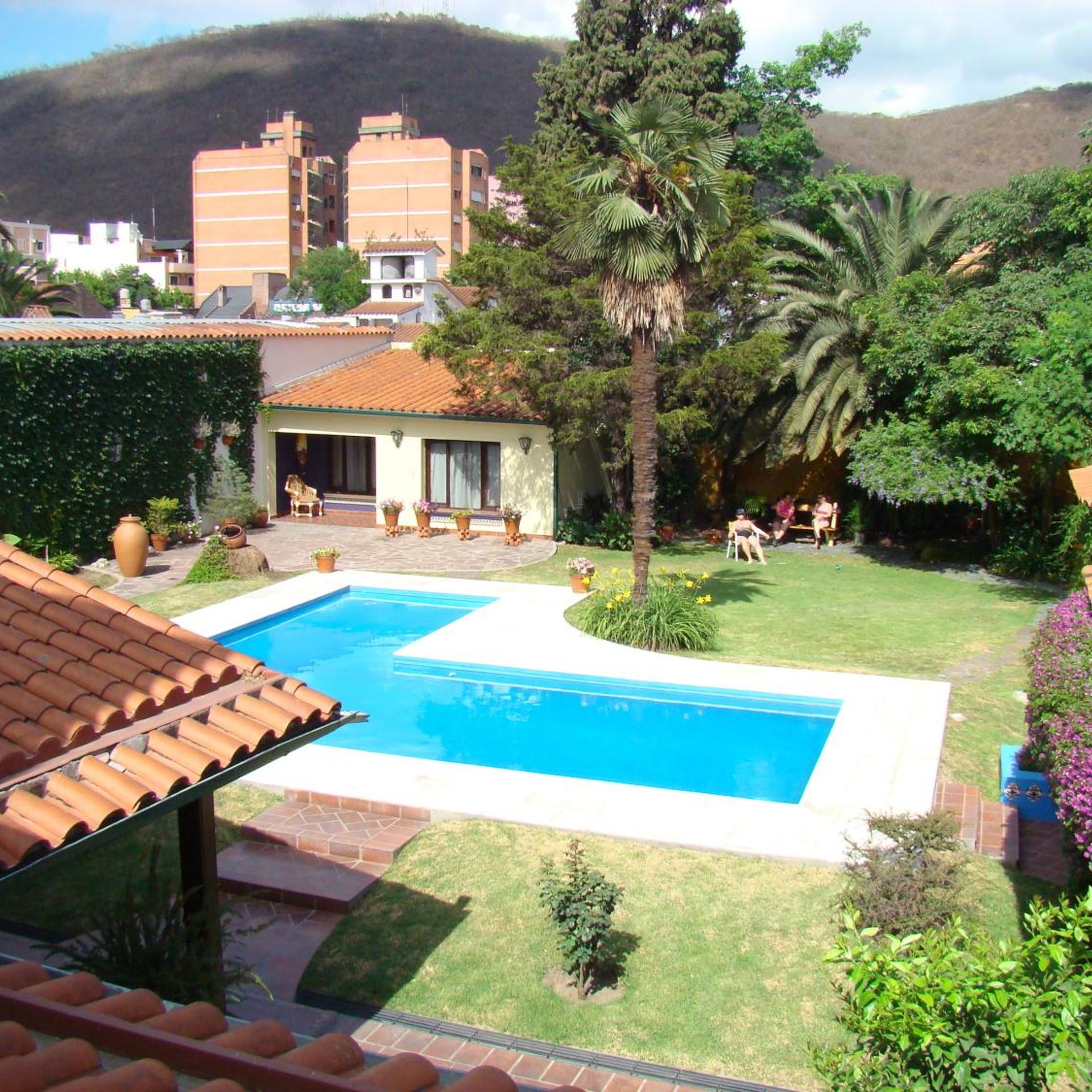 Hotel Boutique La Candela 40/50