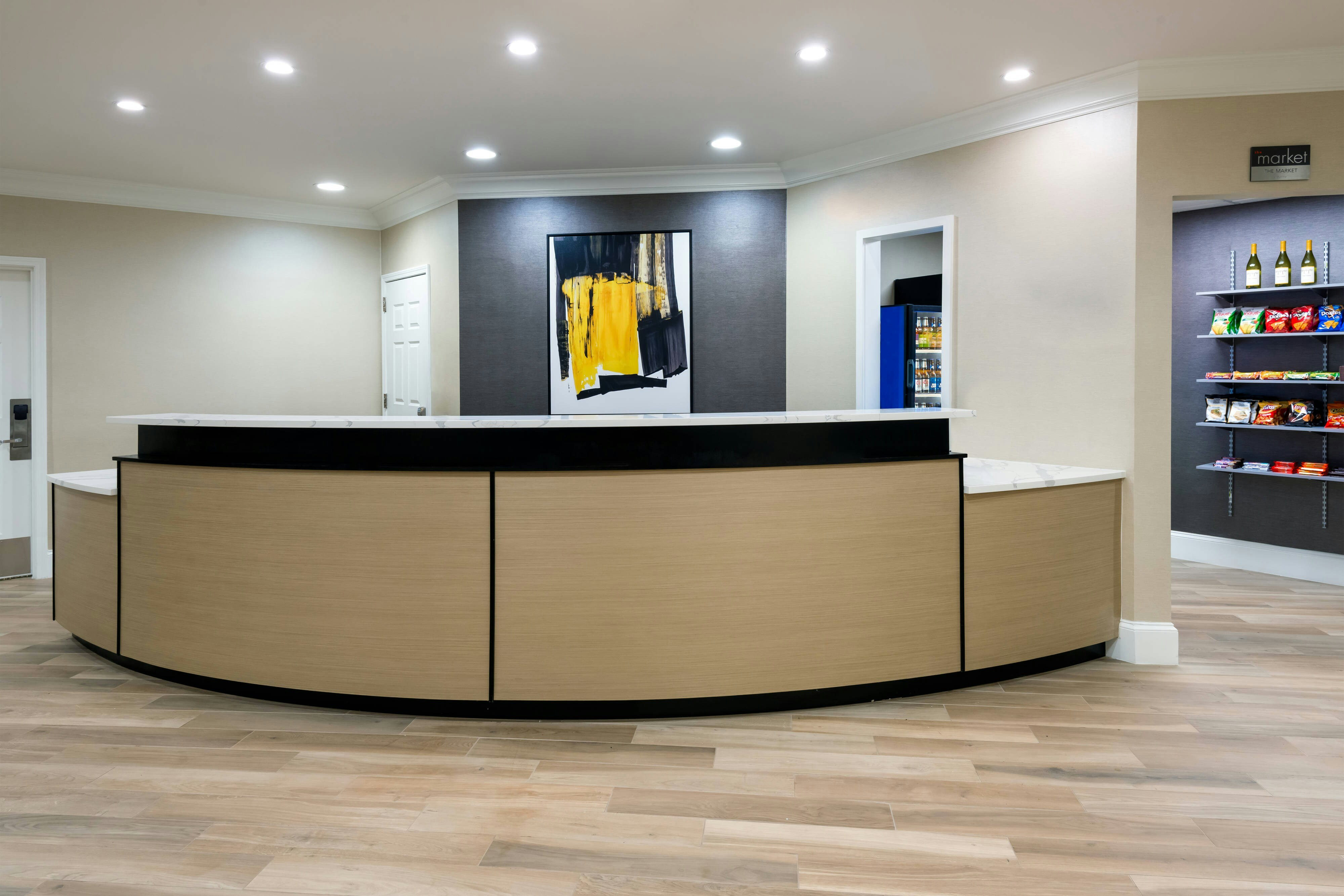 Residence Inn By Marriott Wayne 1/17