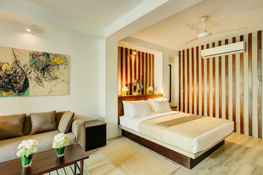Taru Villas-Lake Lodge 25/49